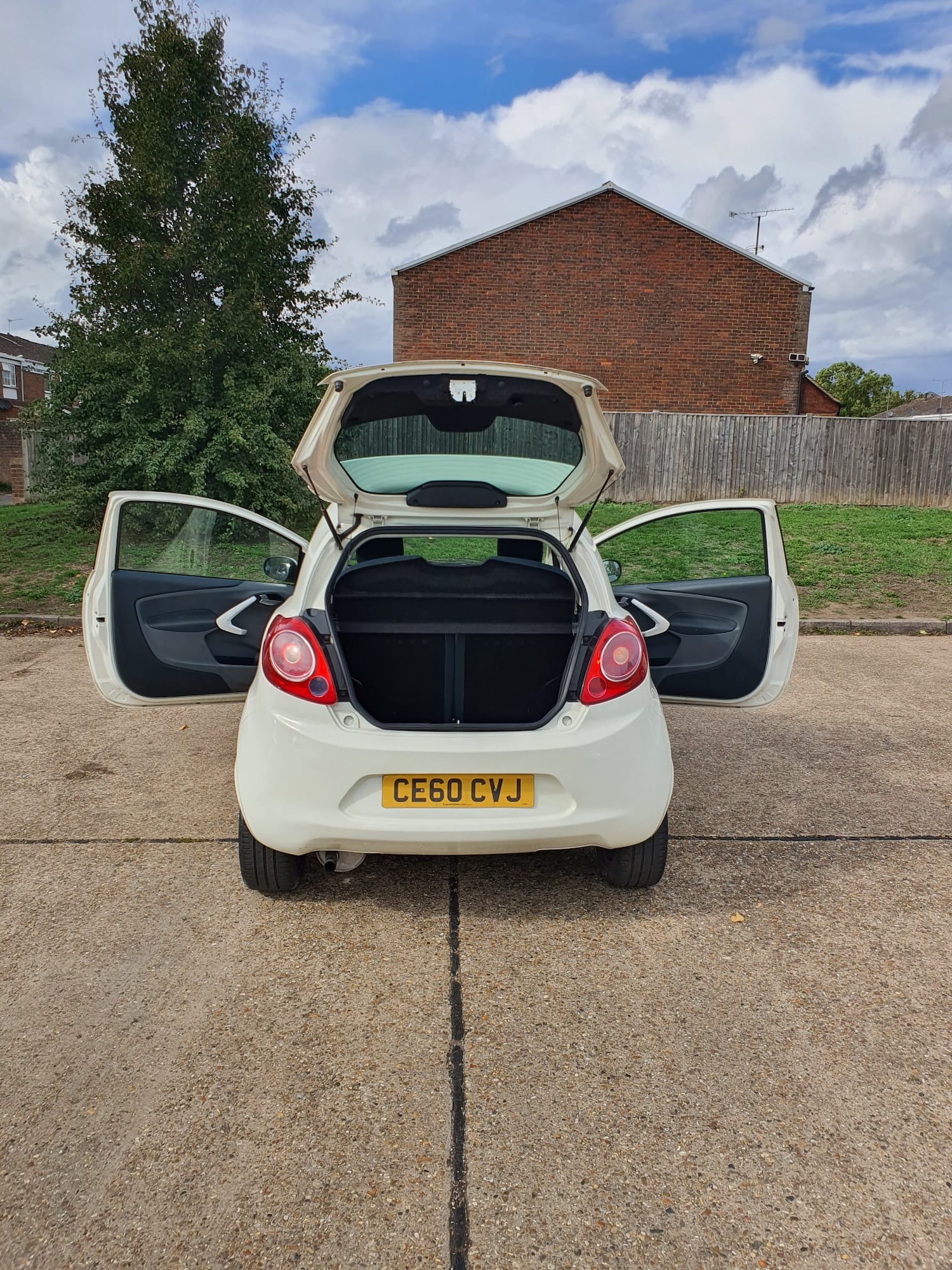 Vehicle 26