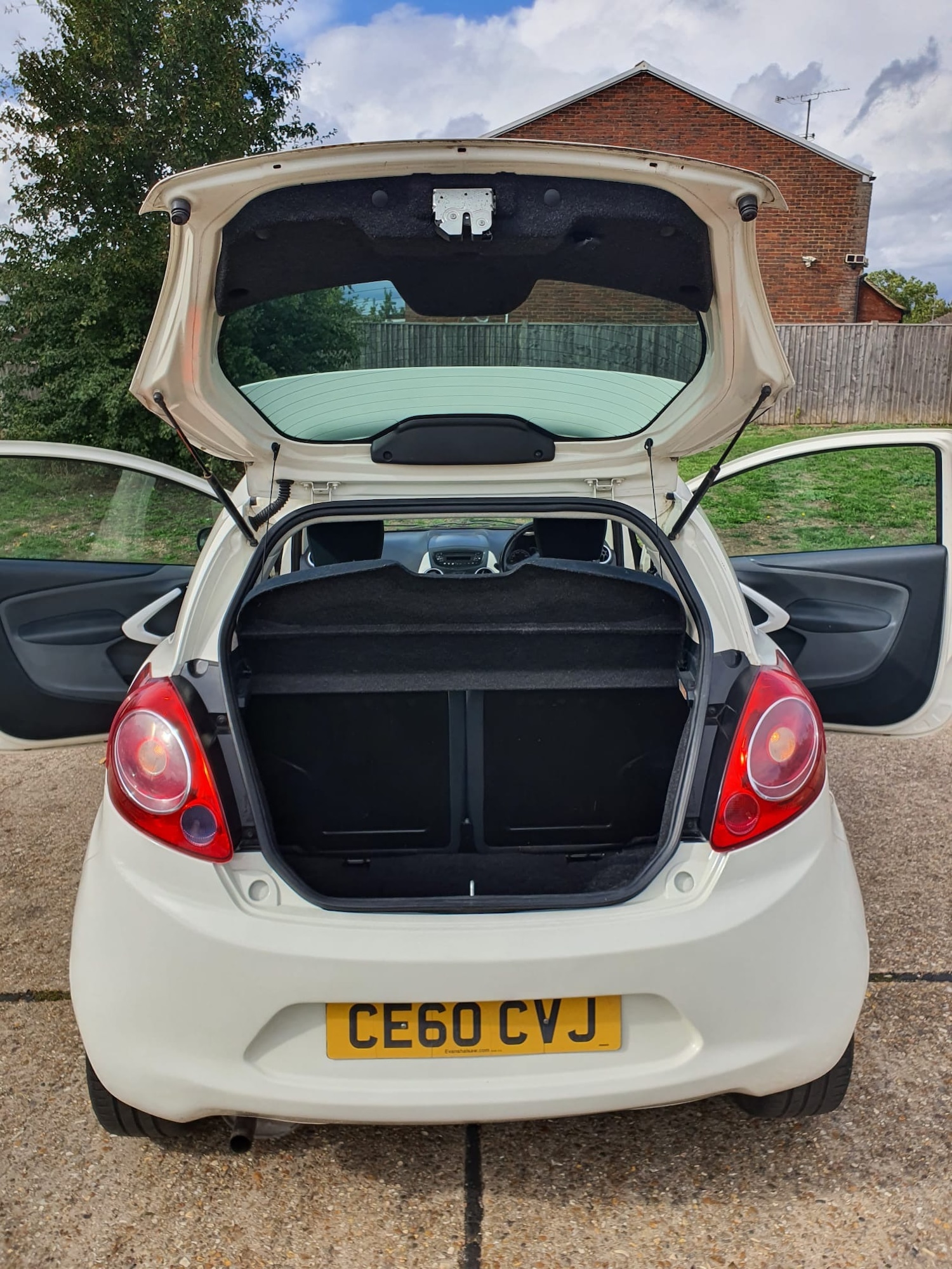 Vehicle 27