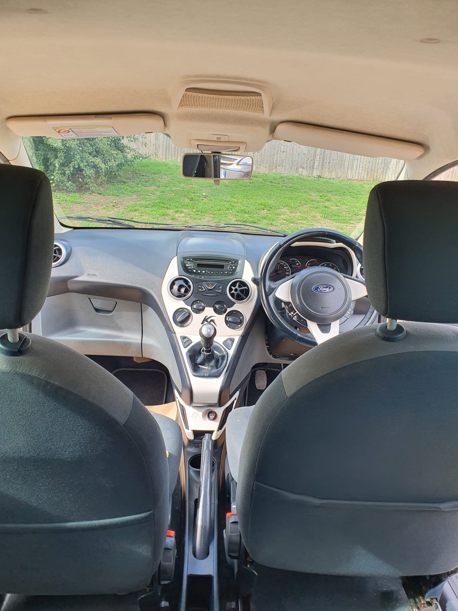 Vehicle 29