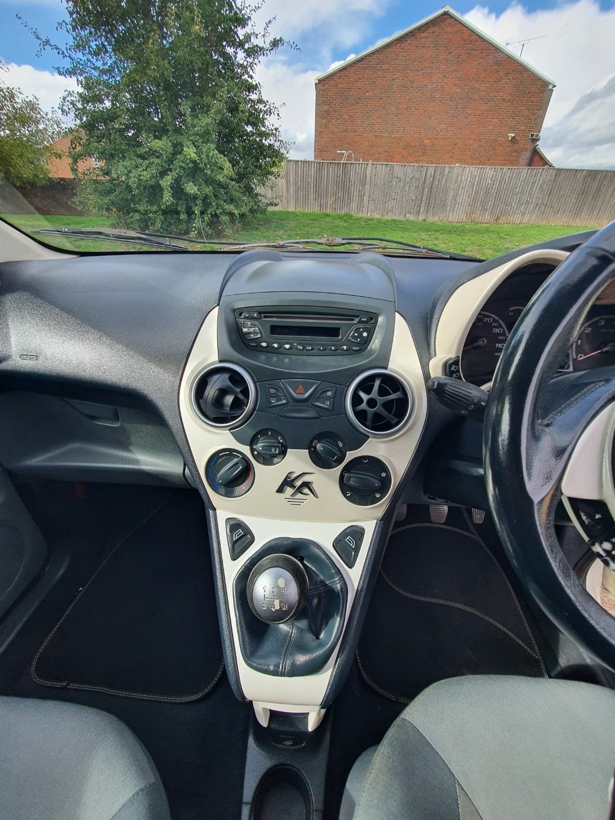 Vehicle 38