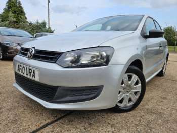 2010 (10) - 1.2 60 S 5dr [AC]