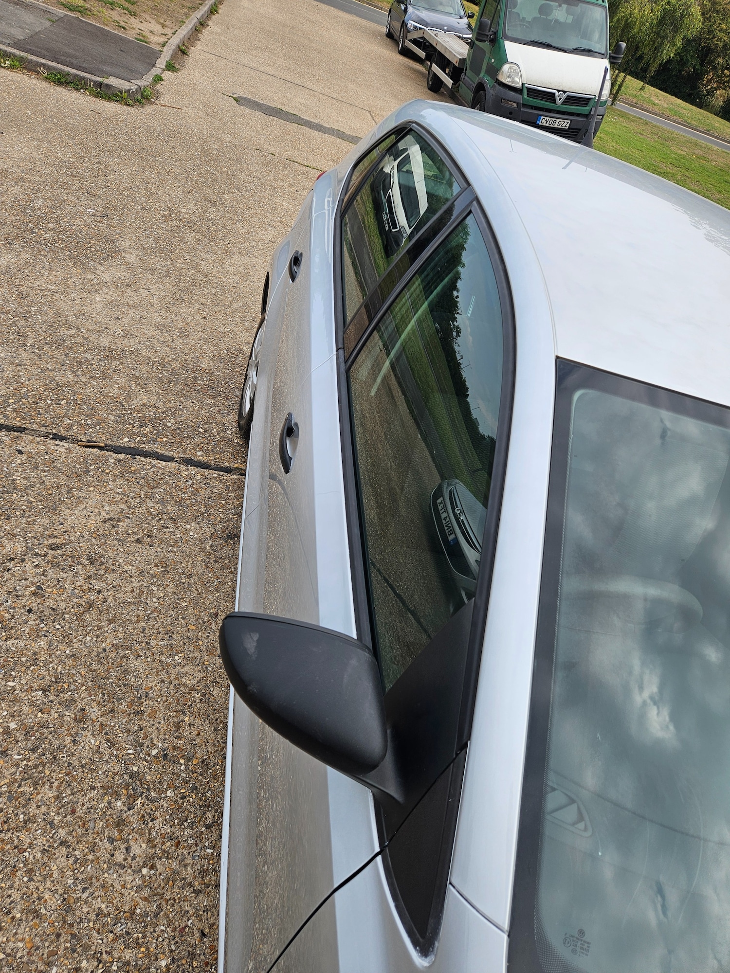 Vehicle 25