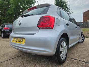 Used Volkswagen Polo 2010 for sale - 75334998: Photo