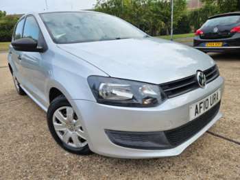 Used Volkswagen Polo 2010 for sale - 75334998: Photo
