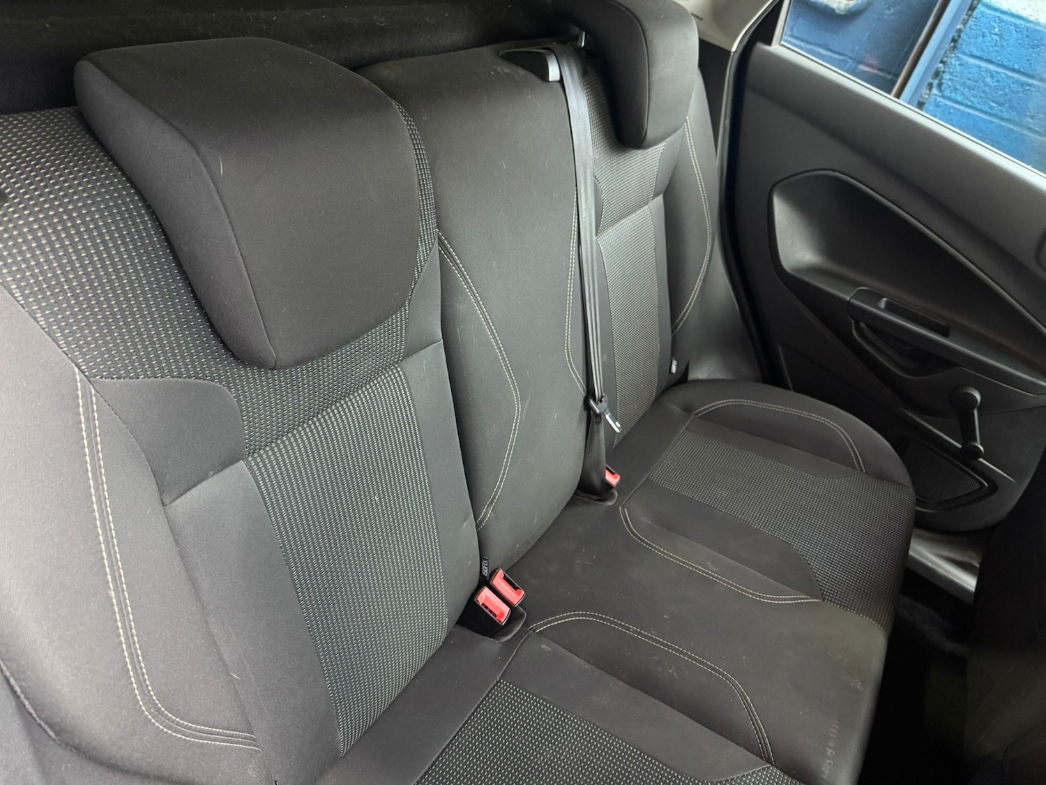 Used Ford Fiesta 2016 for sale - 76466132: Photo 8