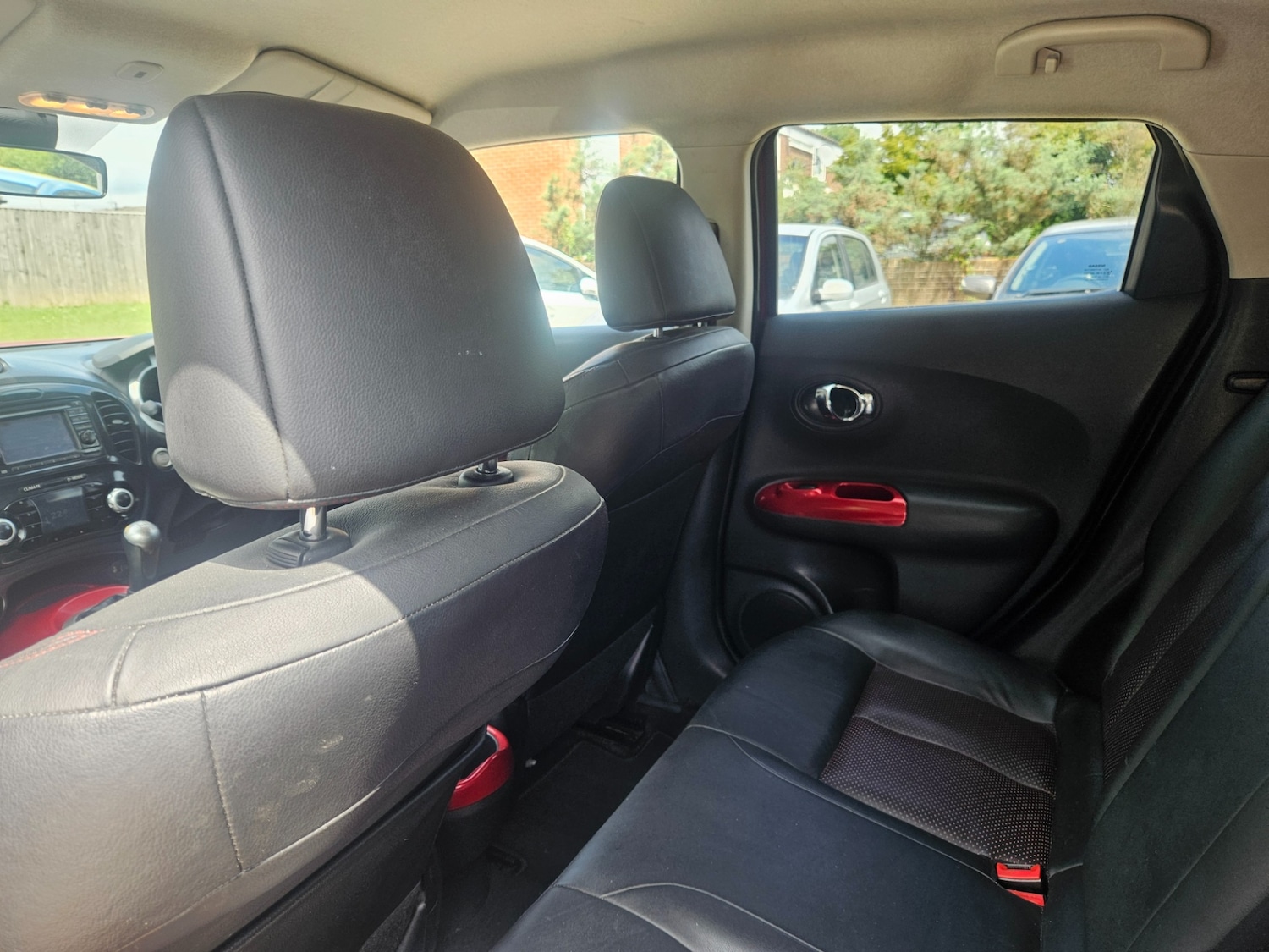 Vehicle 17