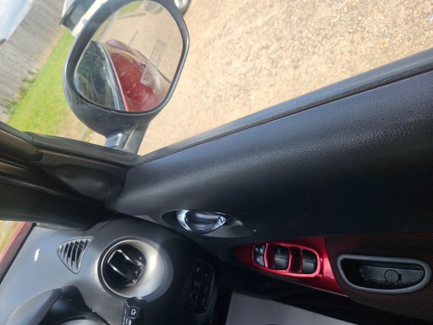 Vehicle 26