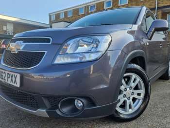 2012 (62) - 1.8 LT 5dr