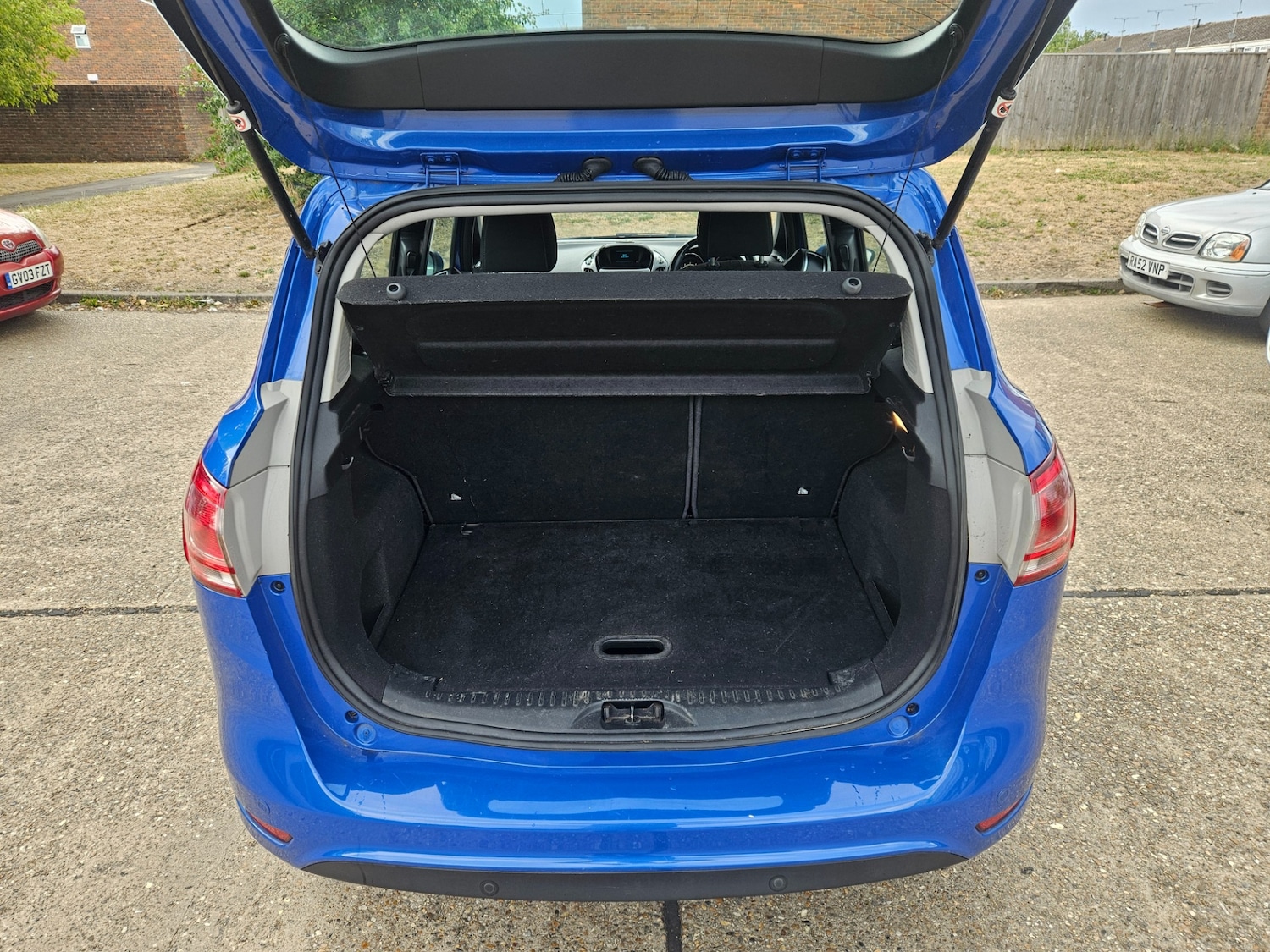 Vehicle 25