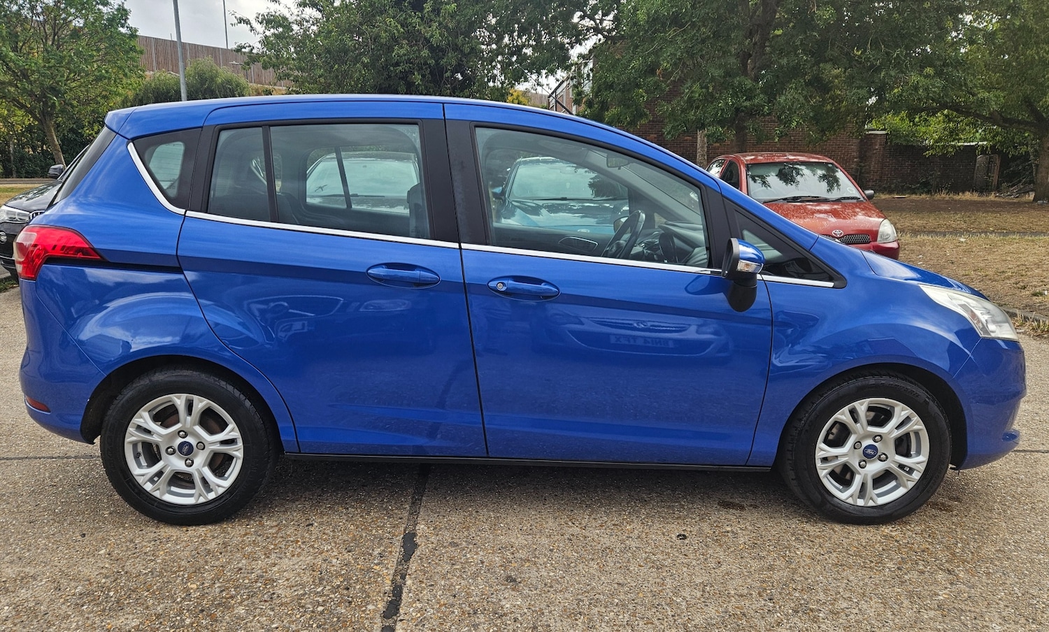 Vehicle 7