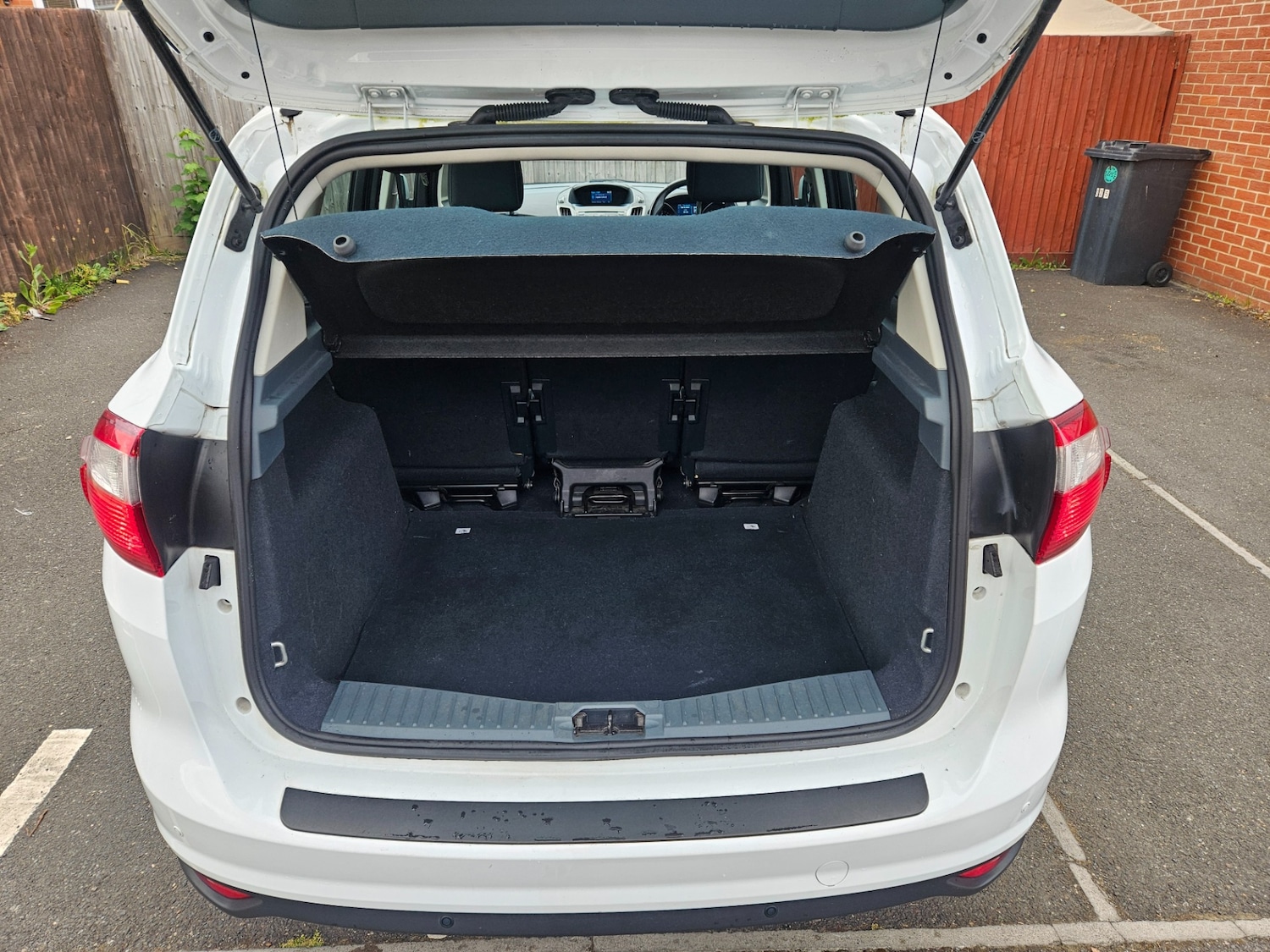Vehicle 26