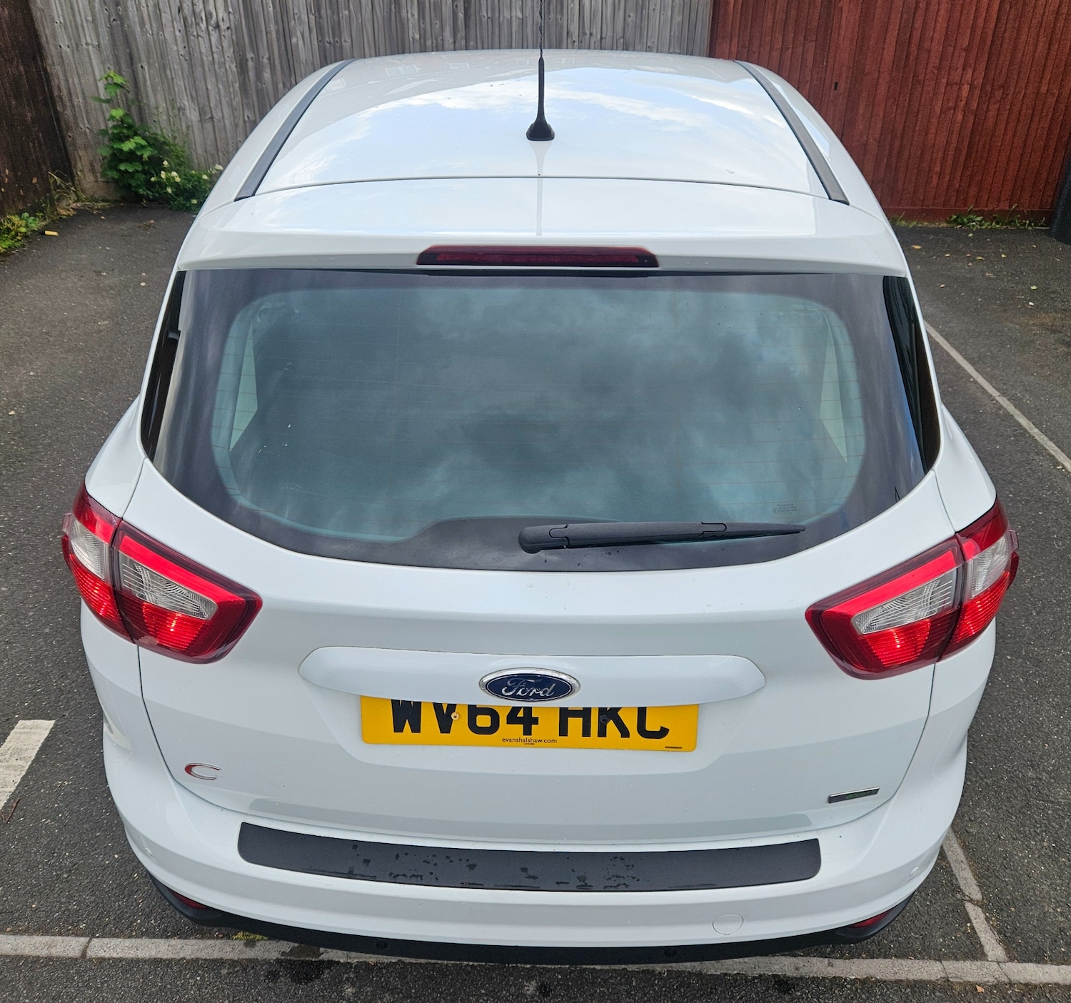 Vehicle 40