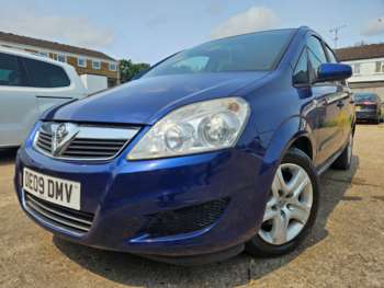2009 (09) - 1.6i Exclusiv 5dr