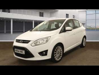 2014 (64) - 1.0 EcoBoost 125 Titanium 5dr