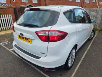 Used Ford C-Max 2014 for sale - 74694771: Photo