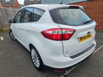 Used Ford C-Max 2014 for sale - 74694771: Photo