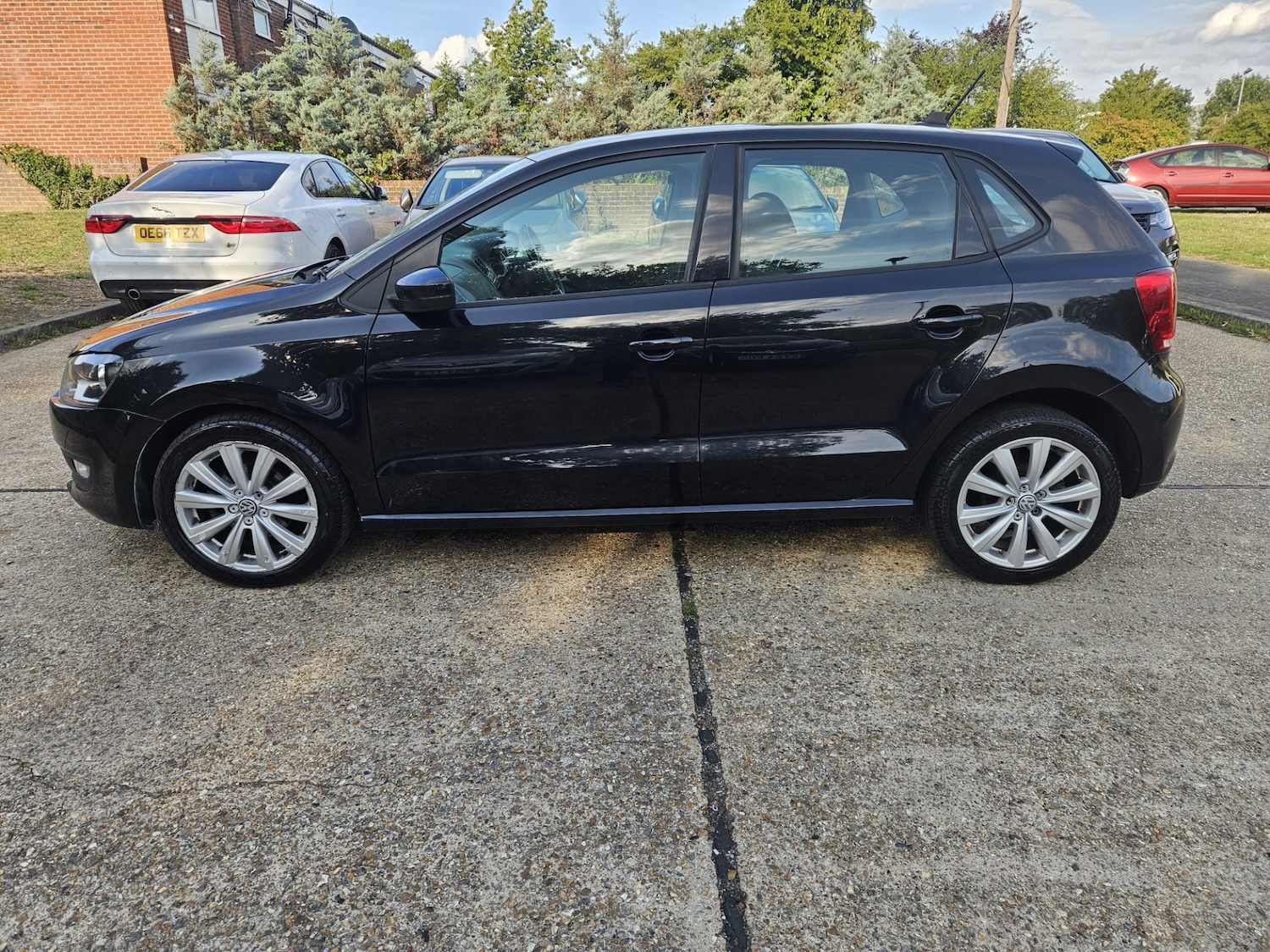 Vehicle 11