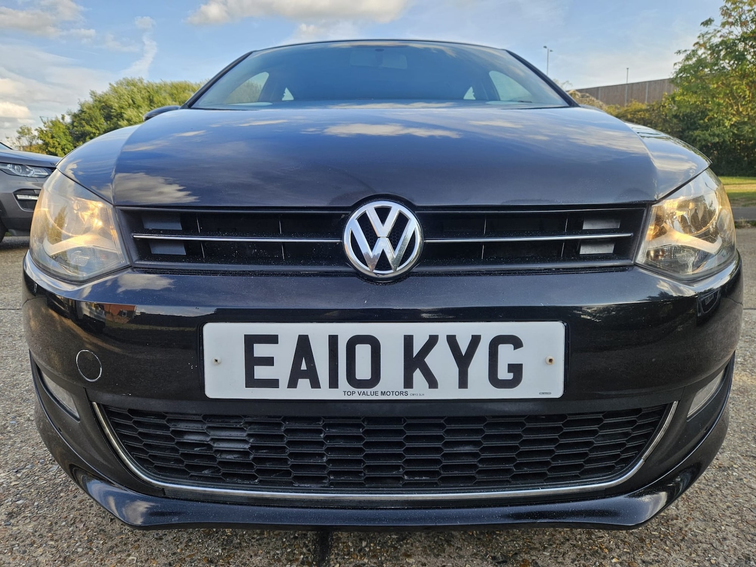 Vehicle 15
