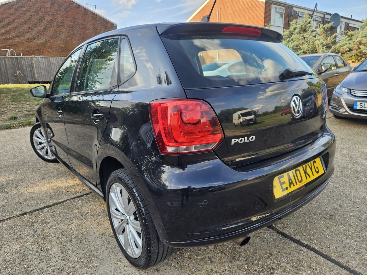 Vehicle 19