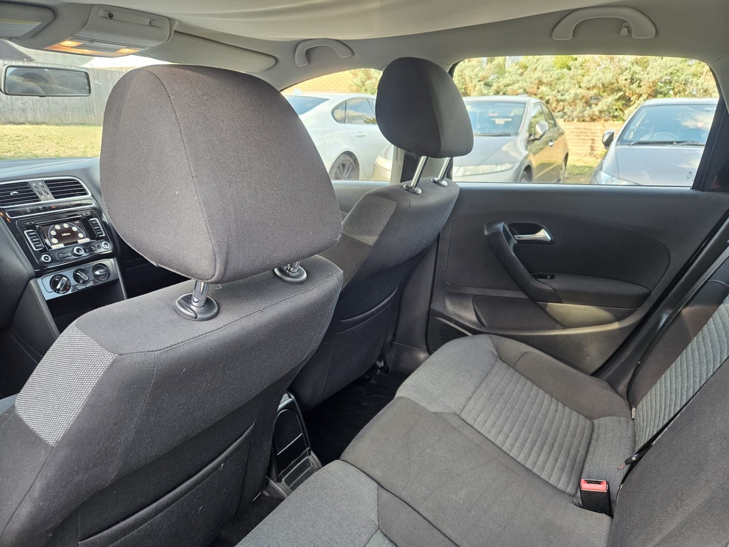 Vehicle 29