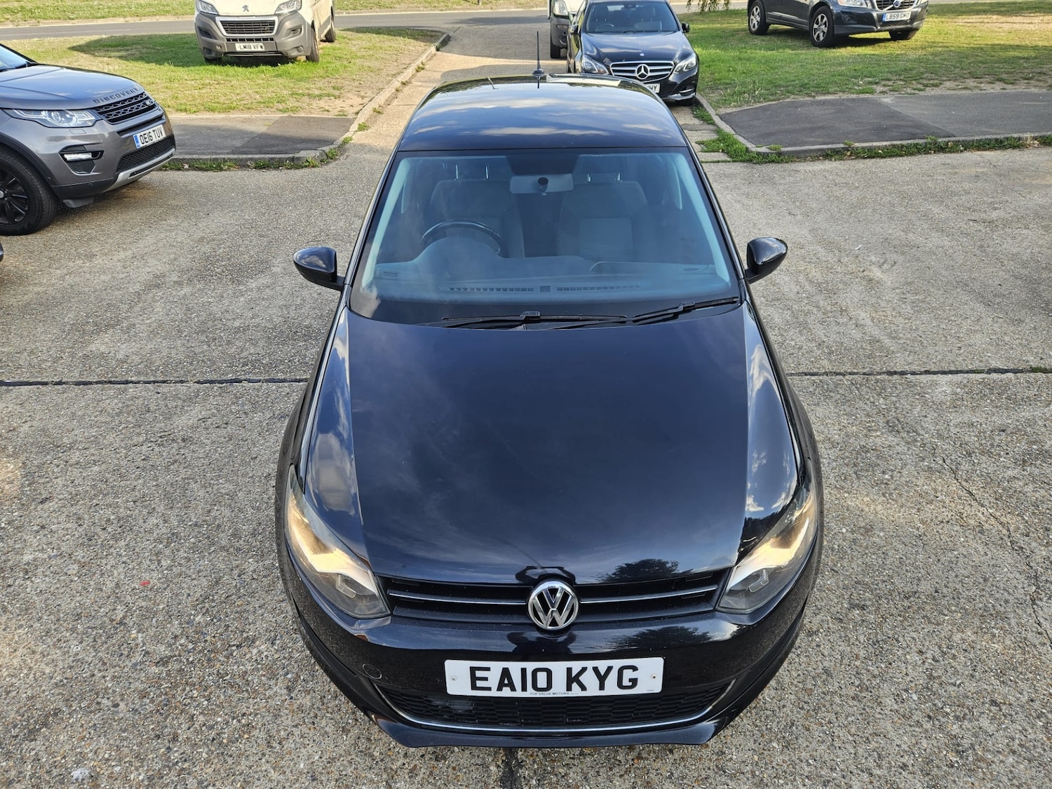 Vehicle 6