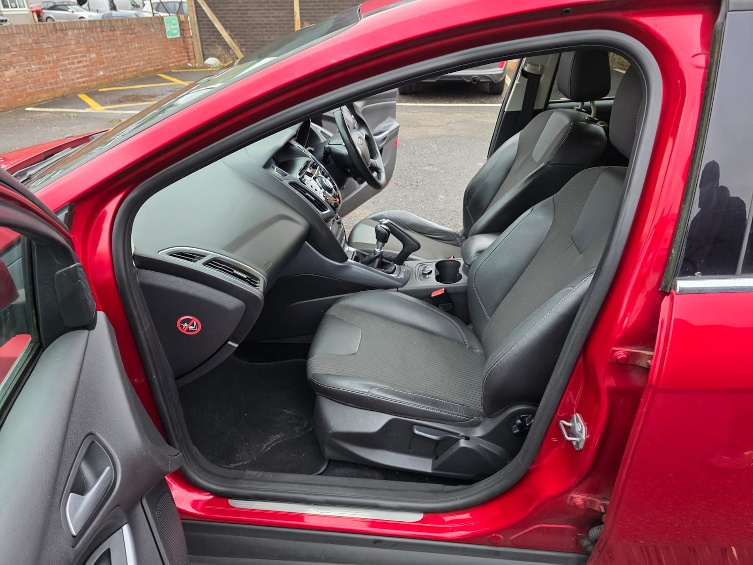 Used Ford Focus 2013 for sale - 76877392: Photo 20