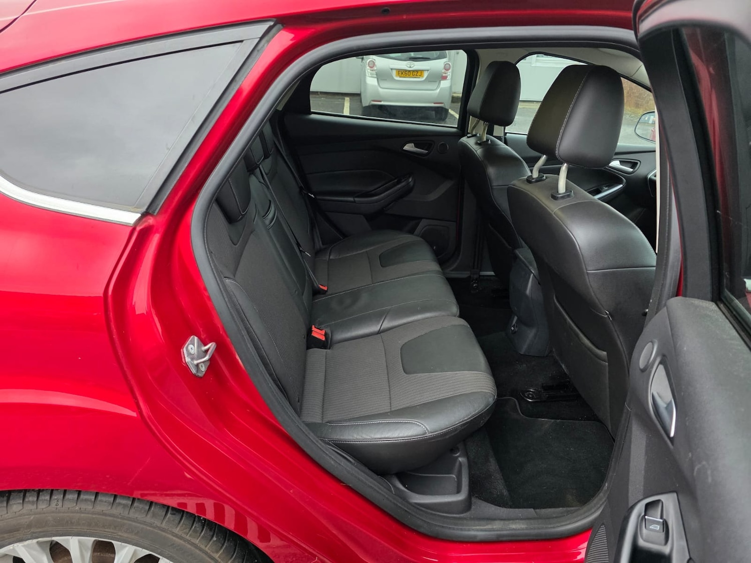 Used Ford Focus 2013 for sale - 76877392: Photo 23