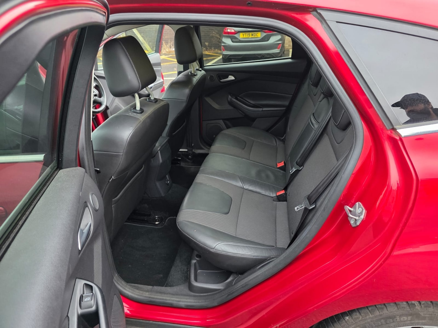 Used Ford Focus 2013 for sale - 76877392: Photo 25