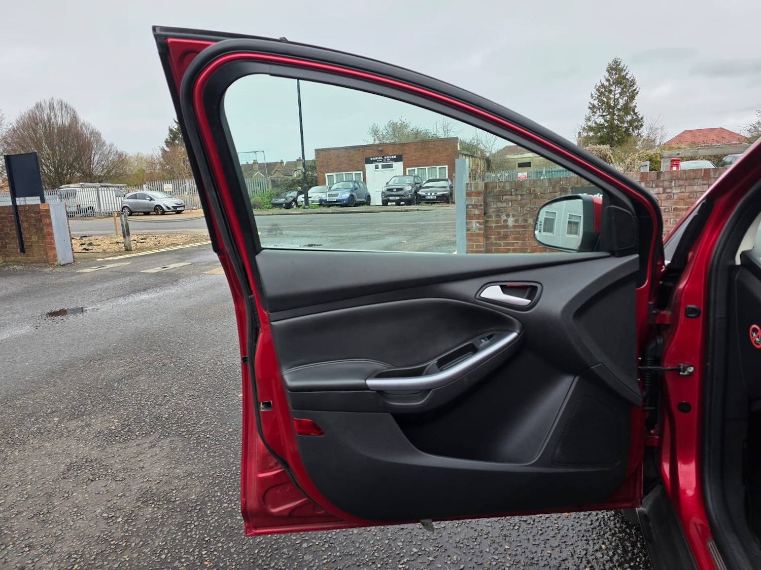 Used Ford Focus 2013 for sale - 76877392: Photo 29