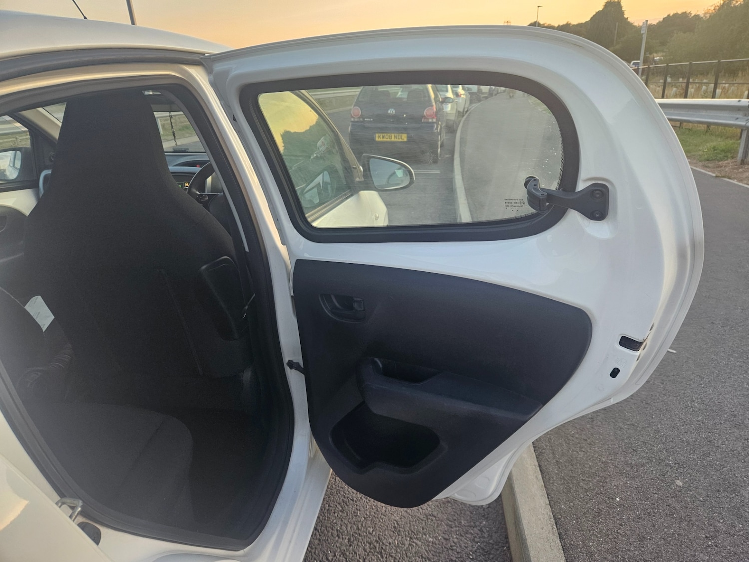 Vehicle 17