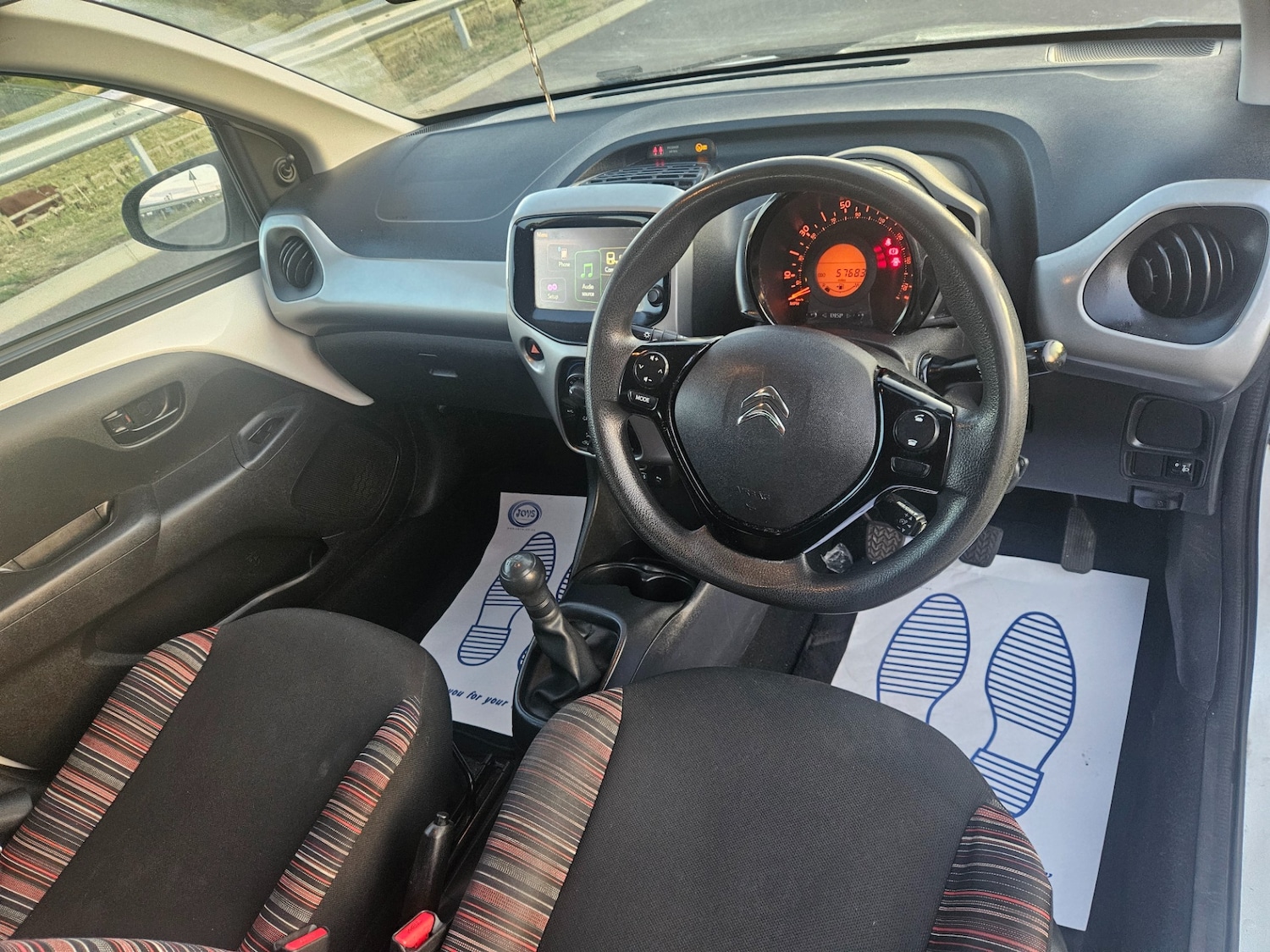 Vehicle 24
