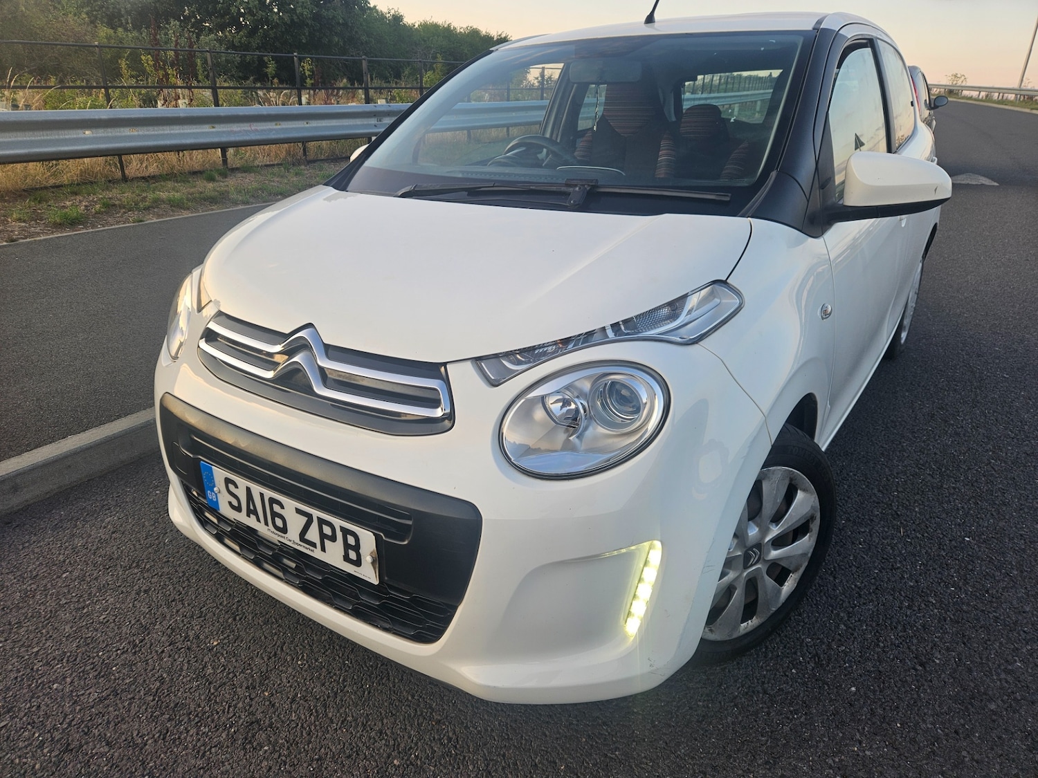 Vehicle 40