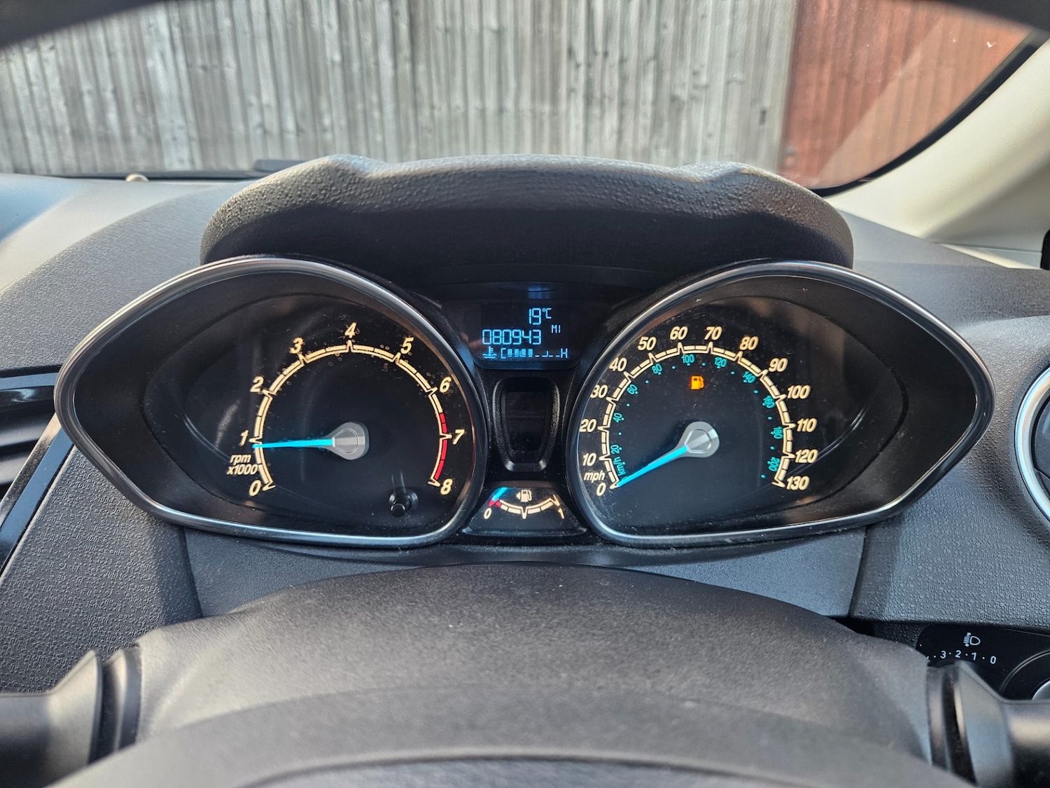 Vehicle 19
