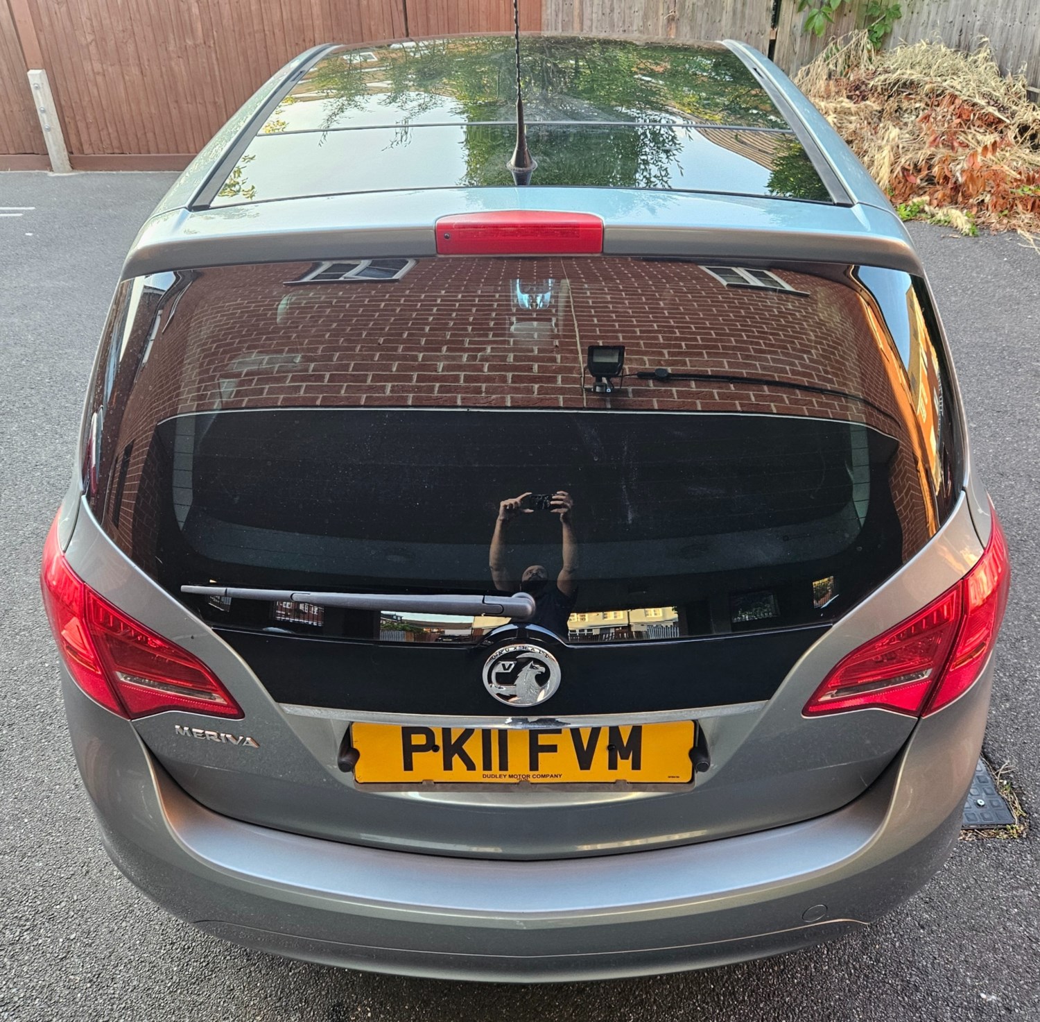 Vehicle 28