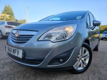 2011 (11) - 1.4T 16V SE 5dr