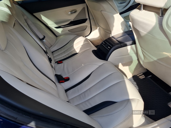 Used BMW 6 Series 2016 for sale - 76296230: Photo 9
