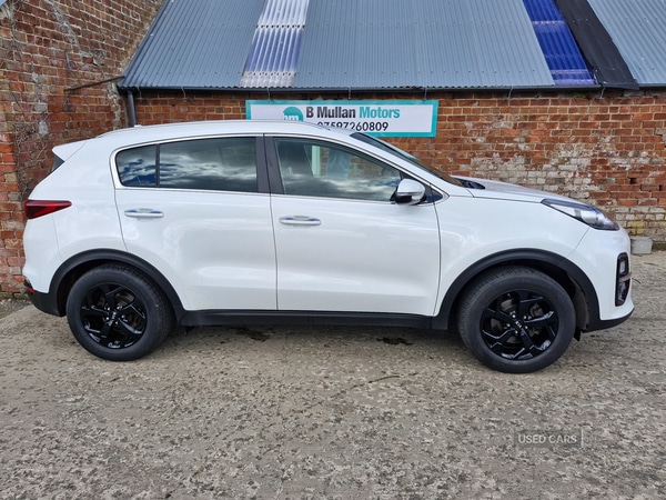 Used Kia Sportage 2020 for sale - 76296321: Photo 3