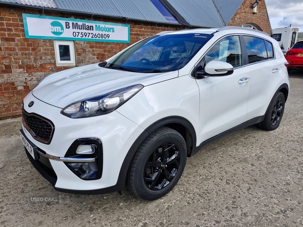 Used Kia Sportage 2020 for sale - 76296321: Photo 5