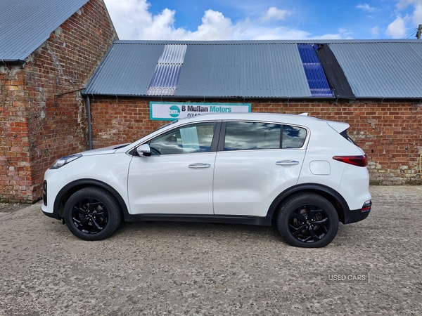 Used Kia Sportage 2020 for sale - 76296321: Photo 6