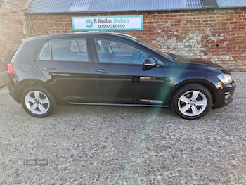 Used Volkswagen Golf 2016 for sale - 75533313: Photo
