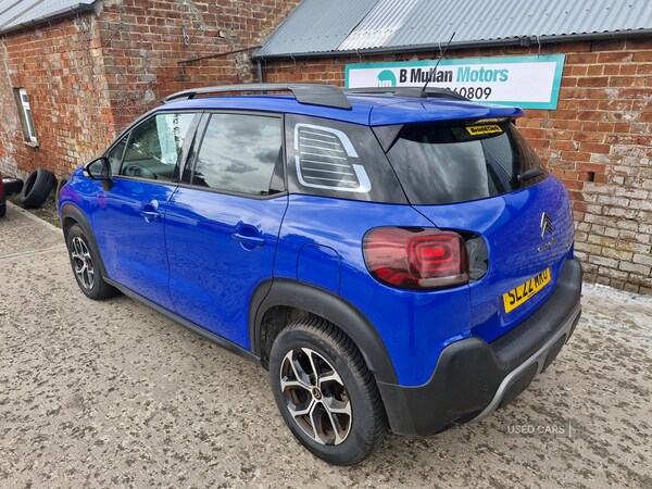 Used Citroen C3 Aircross 2022 for sale - 76296251: Photo 10