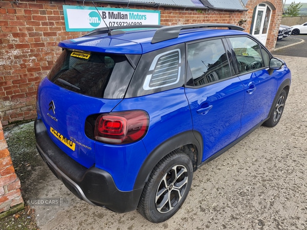 Used Citroen C3 Aircross 2022 for sale - 76296251: Photo 3