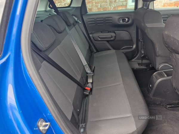 Used Citroen C3 Aircross 2022 for sale - 76296251: Photo 4
