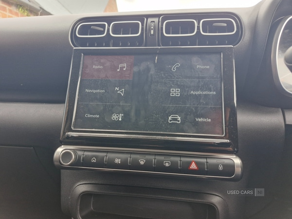 Used Citroen C3 Aircross 2022 for sale - 76296251: Photo 5
