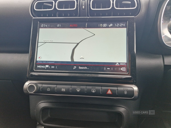 Used Citroen C3 Aircross 2022 for sale - 76296251: Photo 6