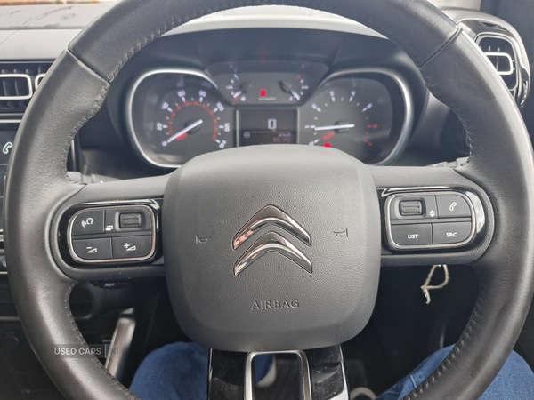 Used Citroen C3 Aircross 2022 for sale - 76296251: Photo 7