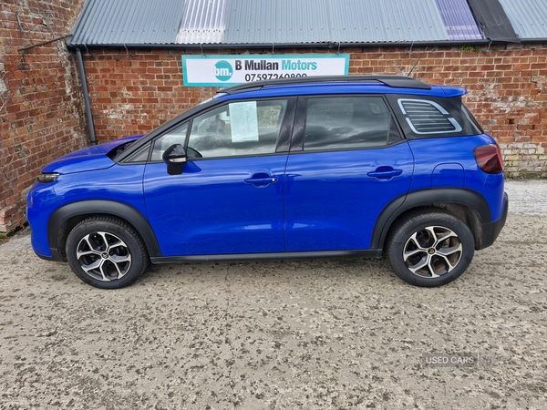 Used Citroen C3 Aircross 2022 for sale - 76296251: Photo 8
