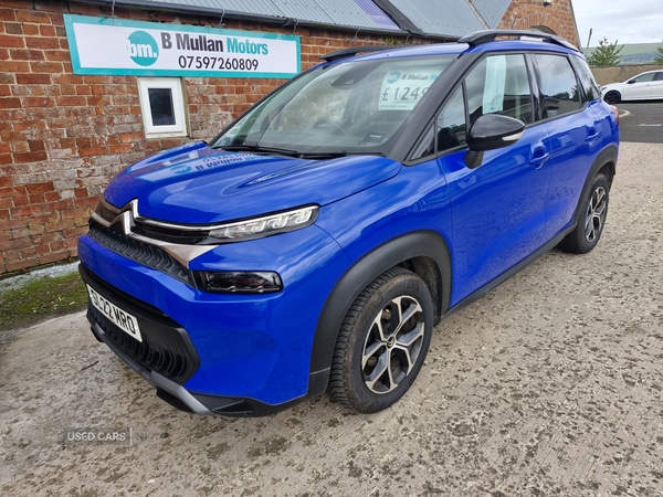 Used Citroen C3 Aircross 2022 for sale - 76296251: Photo 9