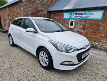 2017 - 1.2 SE 5dr