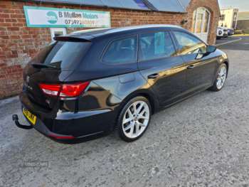 Used SEAT Leon 2016 for sale - 74174769: Photo